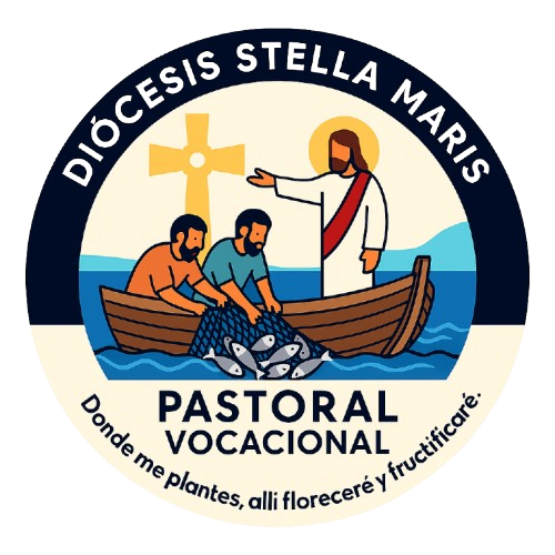 PATORAL VOCACIONAL DIOCESANA