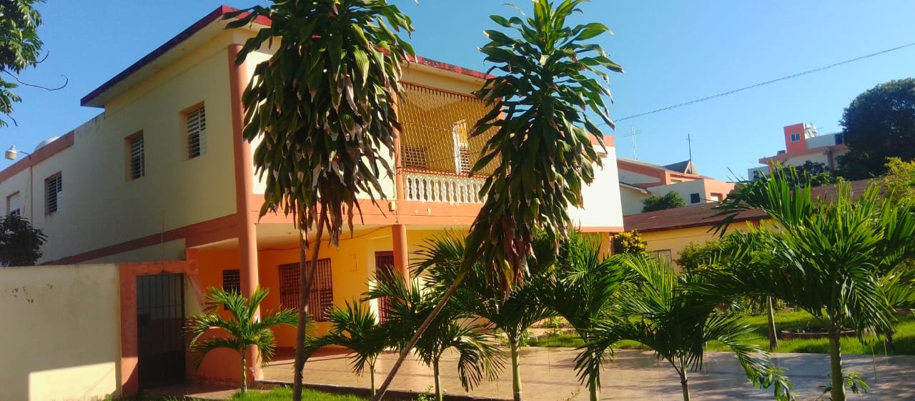 Contacto pastoral