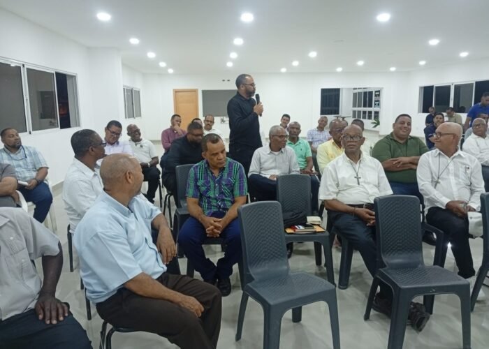 Reunion de Aspirantes al Diaconado Permanente DSM (10)