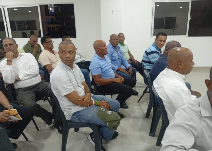 Reunion de Aspirantes al Diaconado Permanente DSM (13)