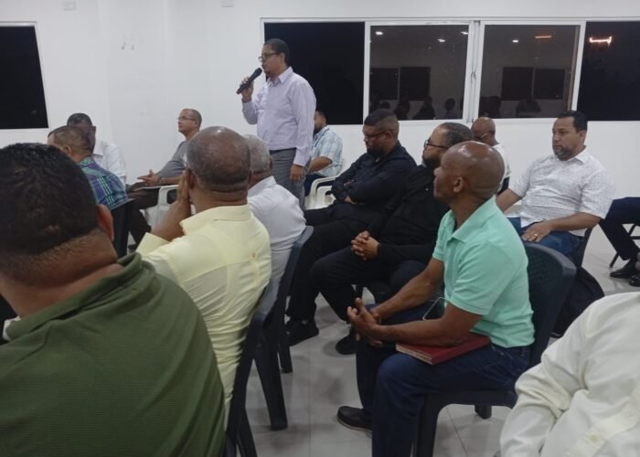 Reunion de Aspirantes al Diaconado Permanente DSM (15)