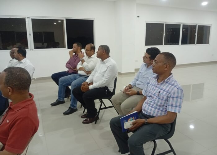 Reunion de Aspirantes al Diaconado Permanente DSM (16)