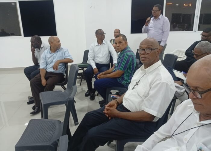 Reunion de Aspirantes al Diaconado Permanente DSM (18)