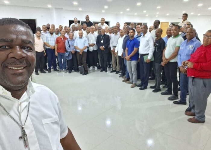 Reunion de Aspirantes al Diaconado Permanente DSM (19)