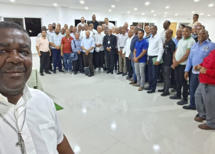 Reunion de Aspirantes al Diaconado Permanente DSM (20)