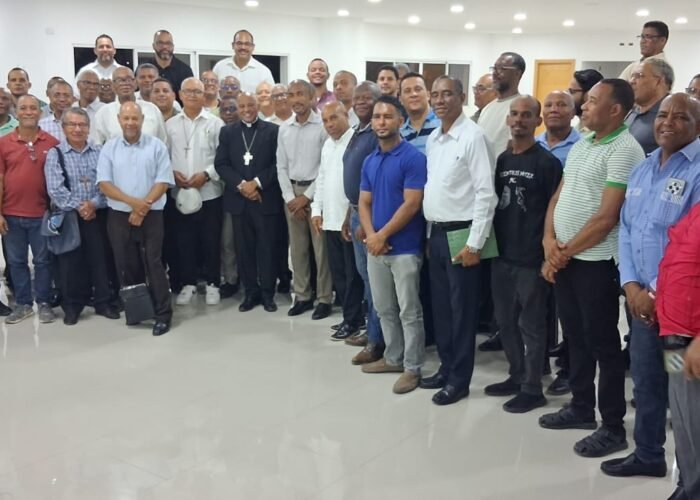 Reunion de Aspirantes al Diaconado Permanente DSM (22)
