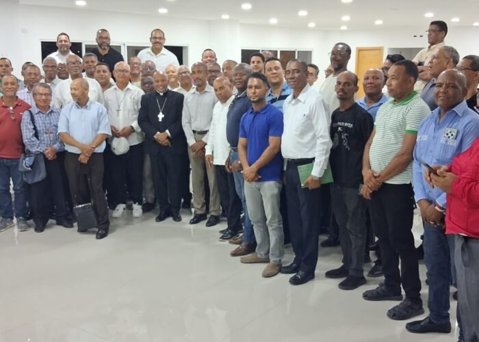 Reunion de Aspirantes al Diaconado Permanente DSM (25)