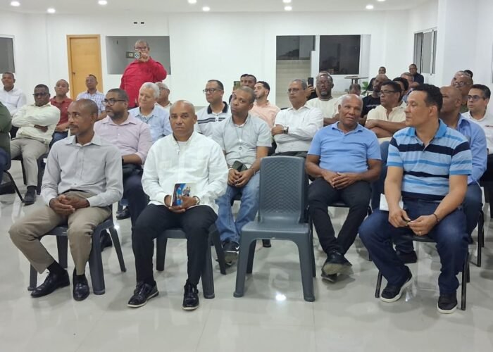 Reunion de Aspirantes al Diaconado Permanente DSM (26)
