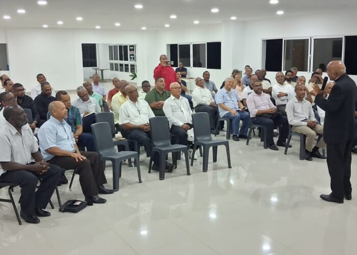 Reunion de Aspirantes al Diaconado Permanente DSM (28)