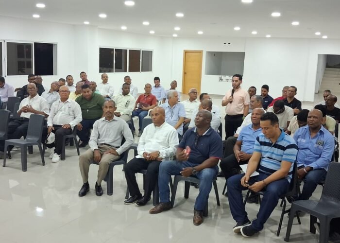 Reunion de Aspirantes al Diaconado Permanente DSM (30)