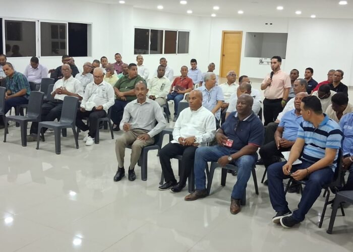 Reunion de Aspirantes al Diaconado Permanente DSM (31)