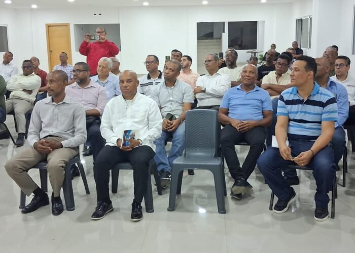 Reunion de Aspirantes al Diaconado Permanente DSM (32)