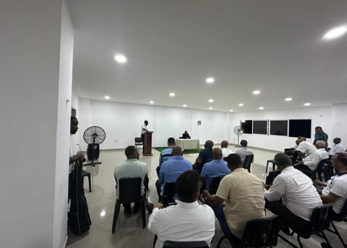 Reunion de Aspirantes al Diaconado Permanente DSM (37)
