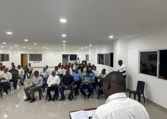 Reunion de Aspirantes al Diaconado Permanente DSM (41)