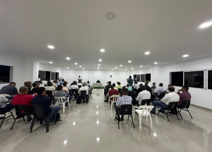 Reunion de Aspirantes al Diaconado Permanente DSM (43)