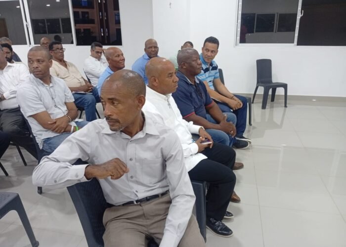 Reunion de Aspirantes al Diaconado Permanente DSM (7)