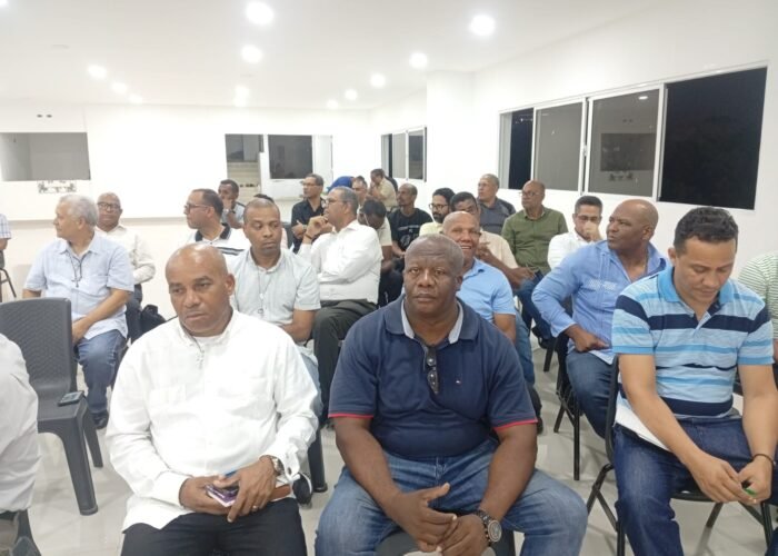 Reunion de Aspirantes al Diaconado Permanente DSM (8)